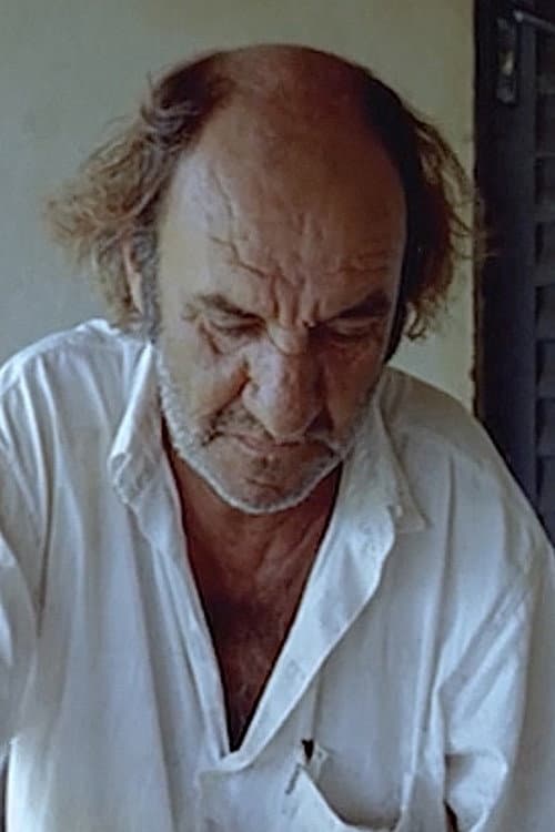 Постер: Tarciso’s Analogy