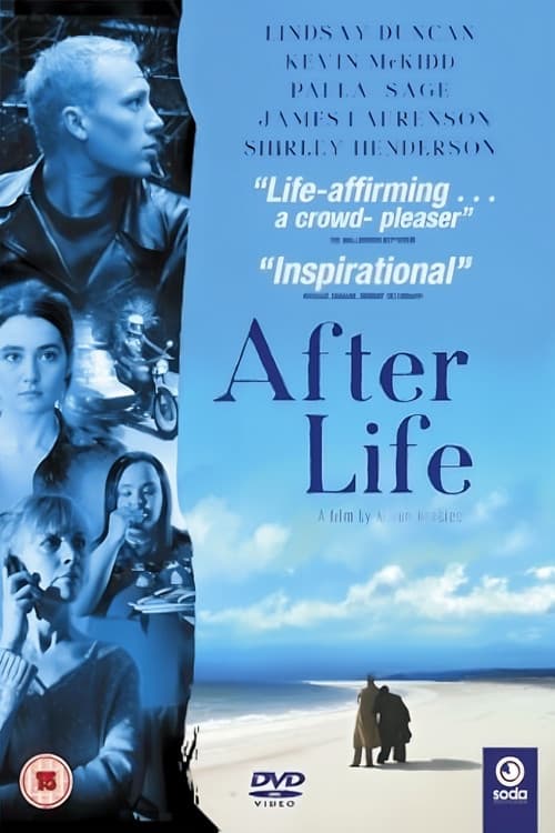 Постер: AfterLife