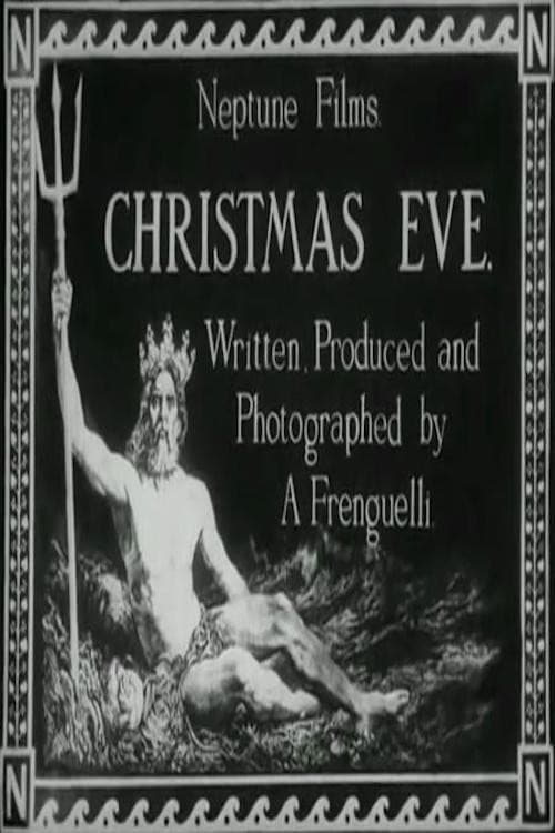 Постер: Christmas Eve