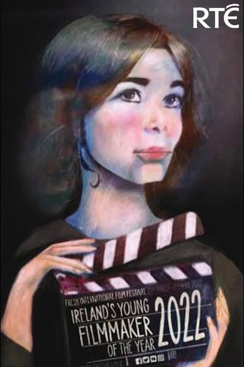 Постер: Ireland's Young Filmmaker of the Year