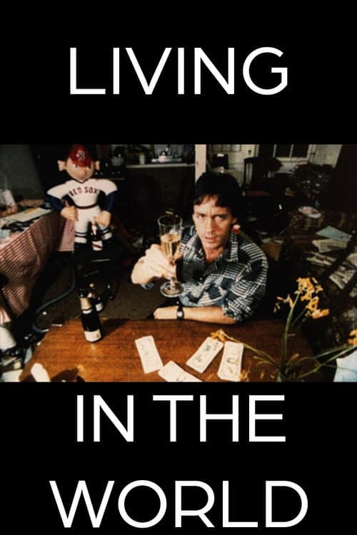 Постер: Living in the World