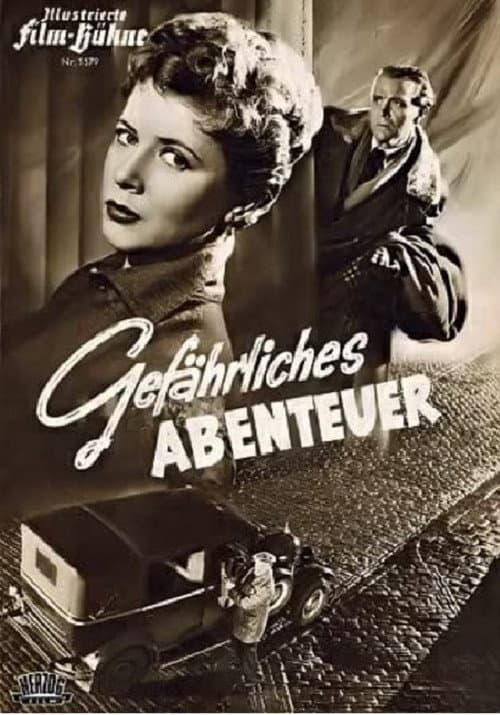 Постер: Abenteuer in Wien