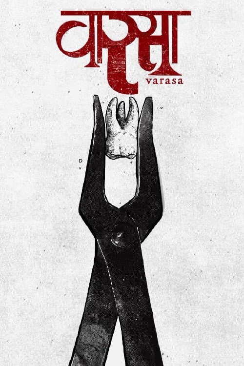 Постер: Vaarasa