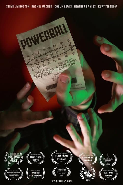 Постер: Powerball