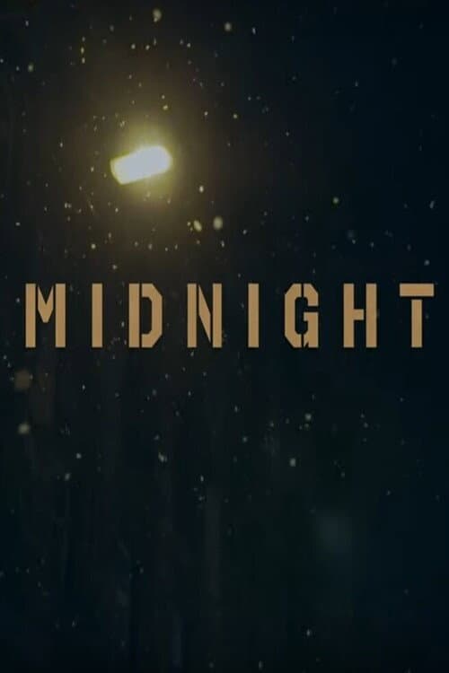 Постер: Midnight