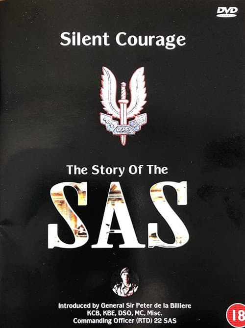 Постер: The Story of the SAS