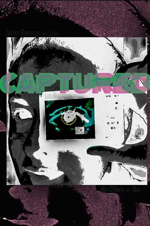 Постер: Captured