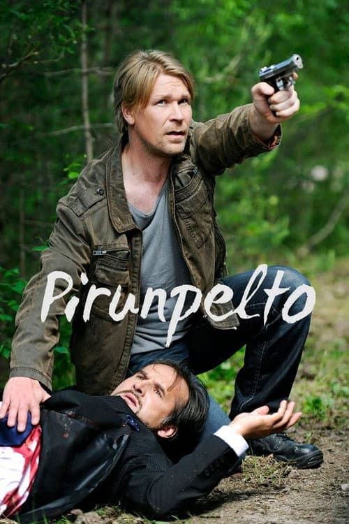 Постер: Pirunpelto