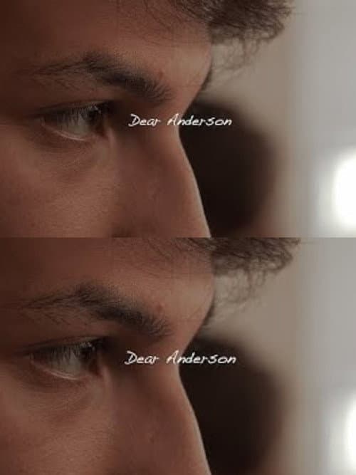 Постер: Dear Anderson