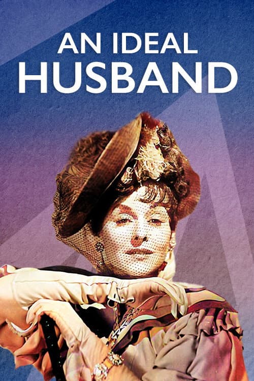Постер: An Ideal Husband