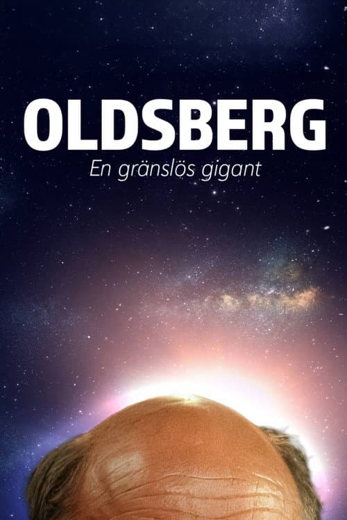 Постер: Oldsberg - en gränslös gigant