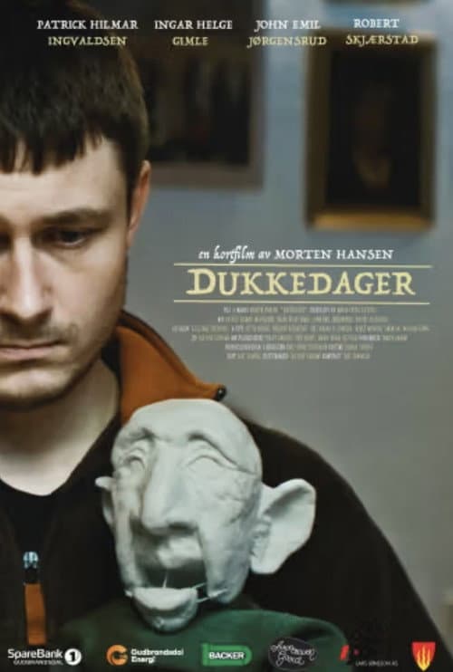 Постер: Dukkedager