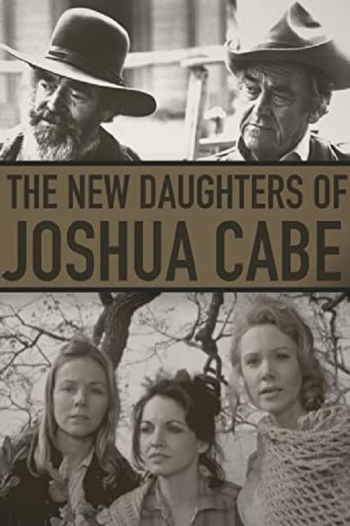 Постер: The New Daughters of Joshua Cabe