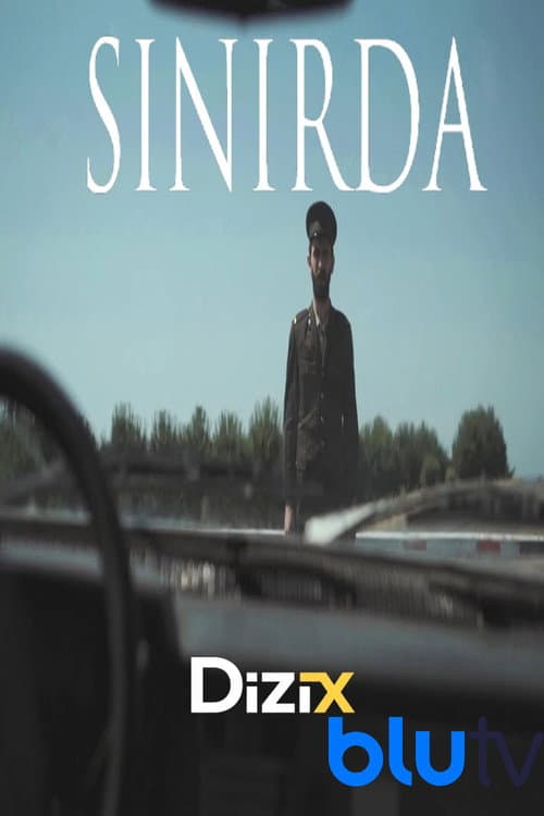 Постер: Sınırda