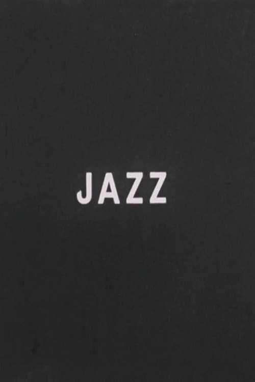 Постер: Jazz