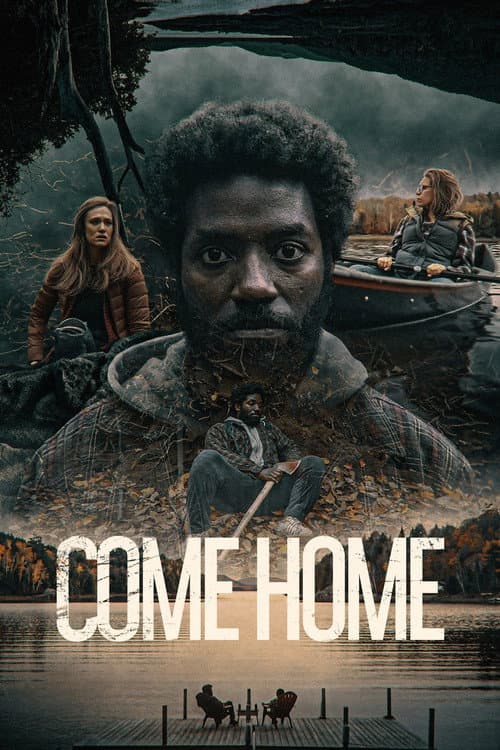 Постер: Come Home