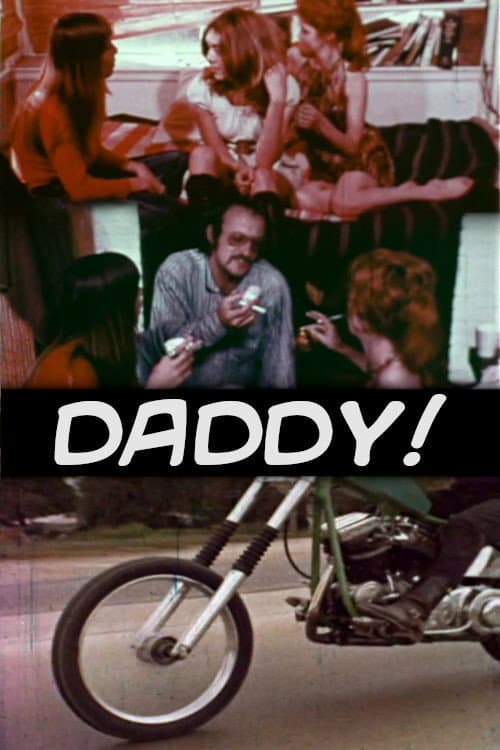 Постер: Daddy