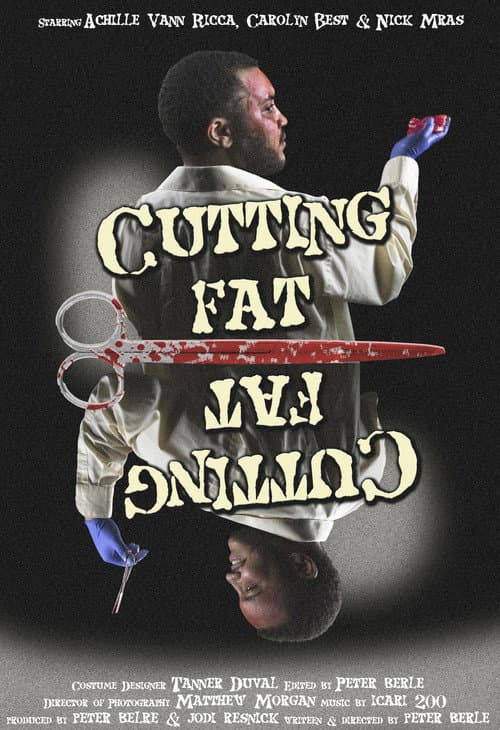 Постер: Cutting Fat