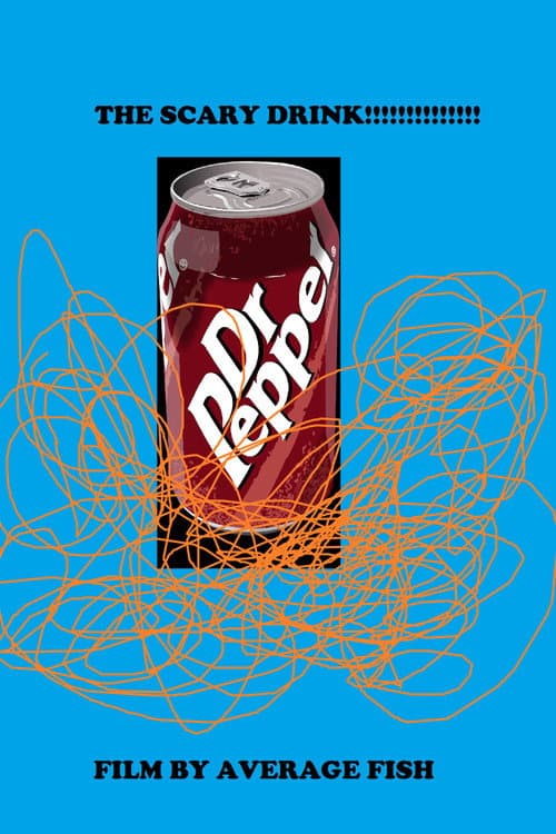 Постер: The Scary Drink