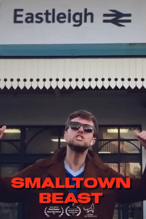 Постер: Smalltown Beast