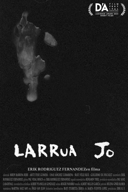 Постер: Larrua Jo