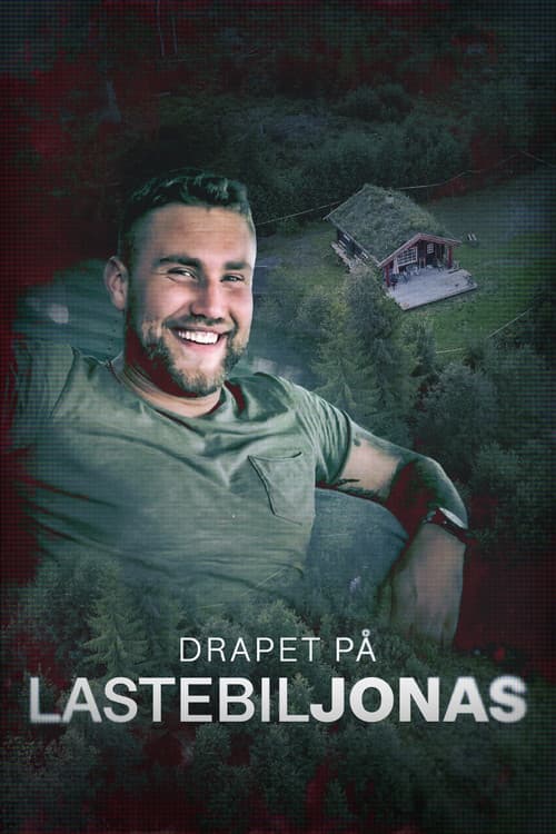 Постер: Drapet på LastebilJonas