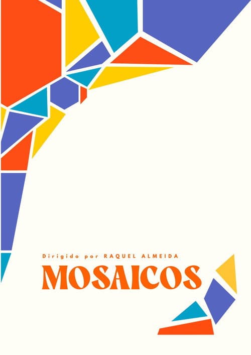 Постер: Mosaicos