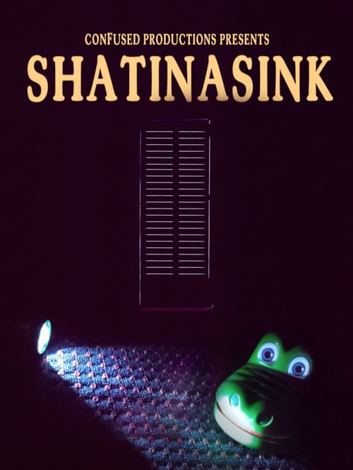 Постер: Shatinasink