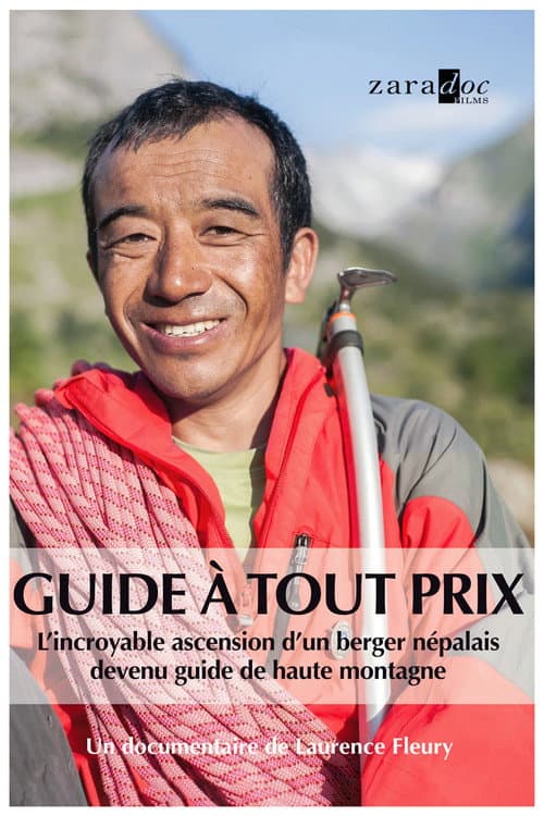 Постер: Guide À Tout Prix