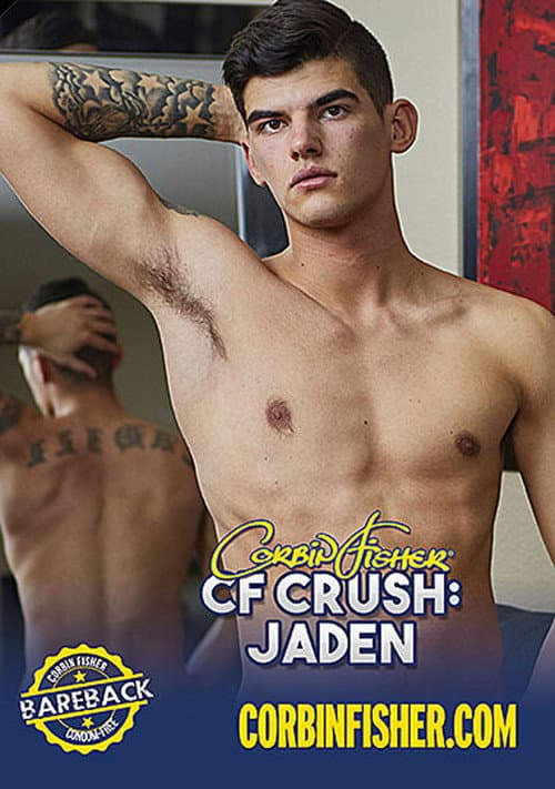 Постер: CF Crush: Jaden