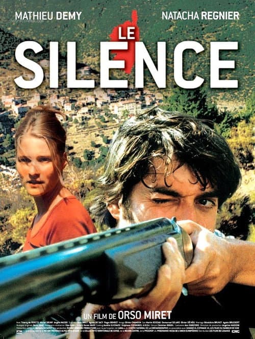 Постер: Le Silence