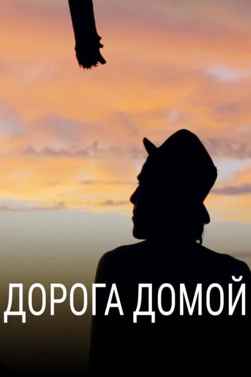 Постер: Дорога домой