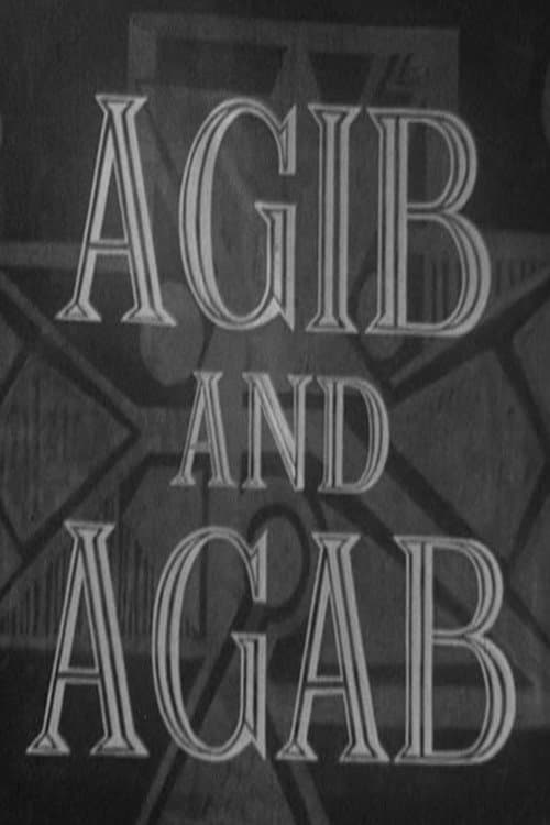 Постер: Agib and Agab