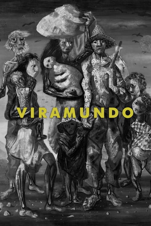 Постер: Viramundo