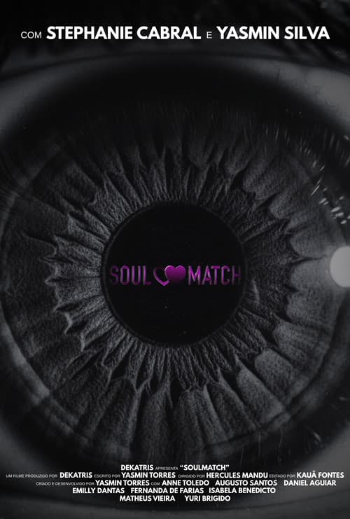 Постер: Soulmatch