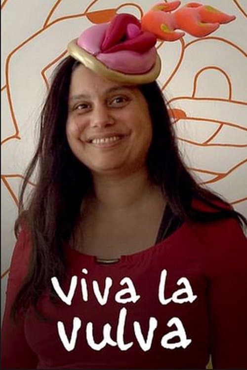 Постер: Viva la Vulva