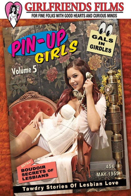 Постер: Pin-Up Girls 5