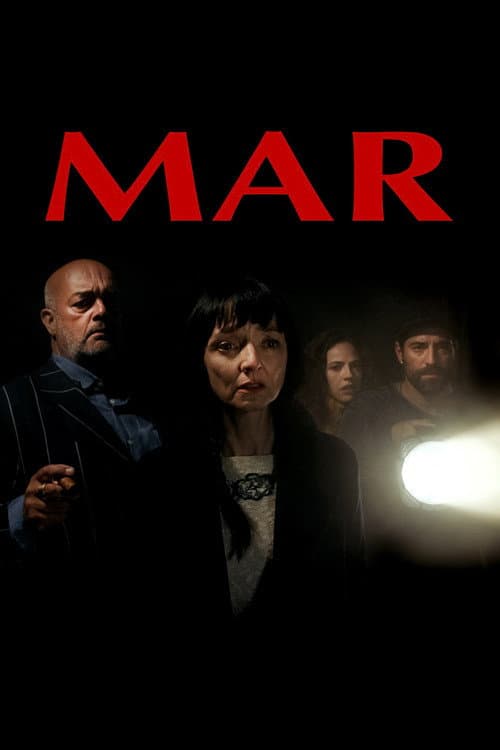 Постер: Mar