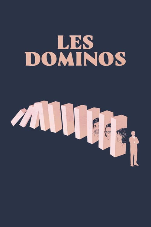 Постер: Les Dominos