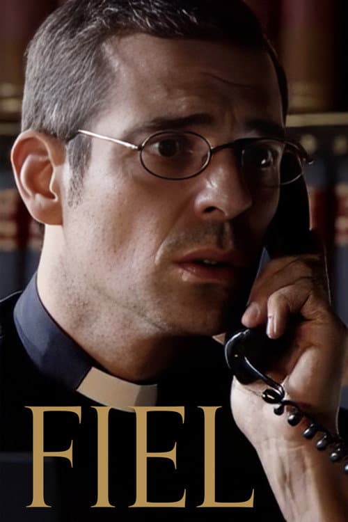Постер: Fiel
