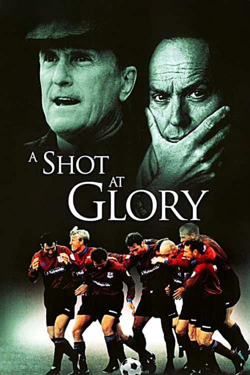 Постер: A Shot at Glory