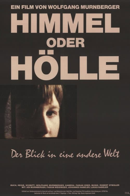 Постер: Himmel Oder Hölle
