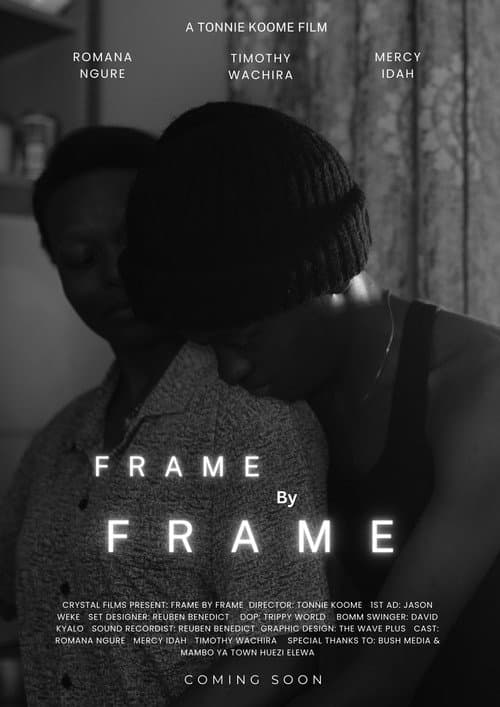 Постер: Frame By Frame