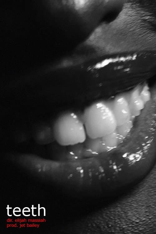 Постер: Teeth