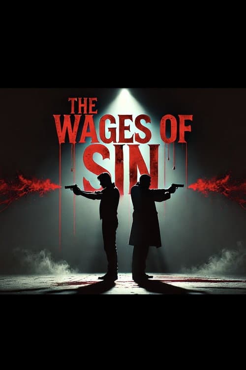 Постер: The Wages of Sin