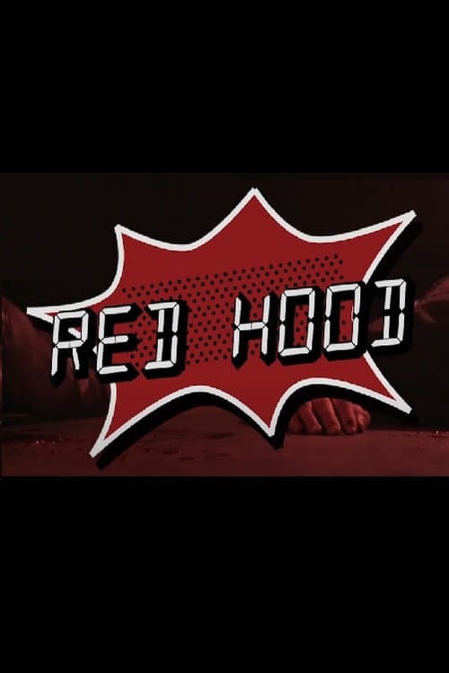 Постер: Red Hood