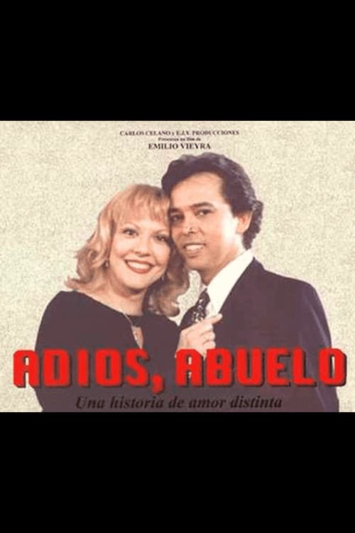 Постер: Adiós, abuelo