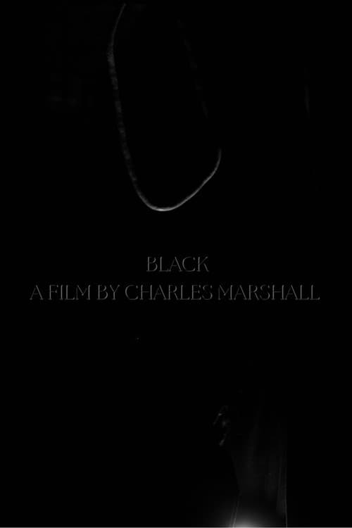 Постер: Black