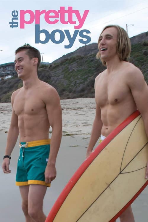 Постер: The Pretty Boys