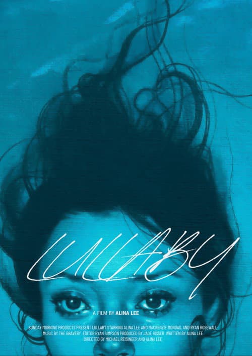 Постер: Lullaby